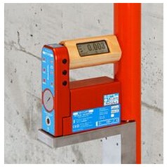 瑞士HUGGENBERGER遙測(cè)坐標(biāo)儀