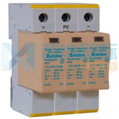 EUTELEC雷電計(jì)數(shù)器