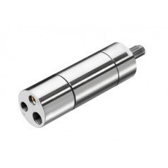 德國(guó)MANNESMANN-DEMAG磨削主軸