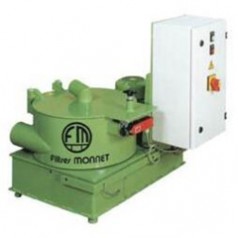 法國(guó)FILTRES MONNET（FM）離心機(jī)