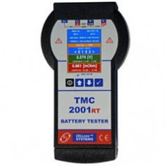 德國(guó)G. Jost手持式蓄電池內(nèi)阻測(cè)試儀