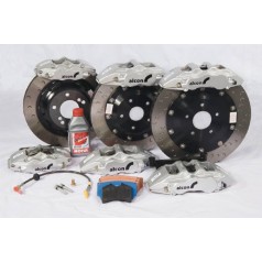 英國(guó)Alcon制動(dòng)盤(pán)