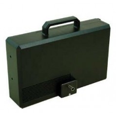 美國(guó)Sensores  LCS低成本汽車(chē)尾氣煙度計(jì)