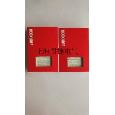 BECKHOFF倍福KL3002，KL3001