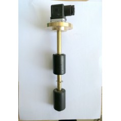 A3模擬量輸出液位開(kāi)關(guān)A3系列