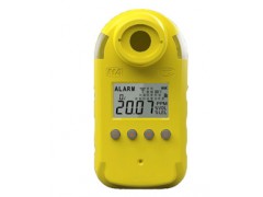 CQH100  礦用氫氣檢測報(bào)警儀