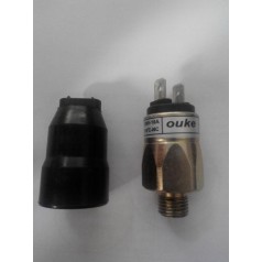 機械壓力開關(guān)生產(chǎn)廠家