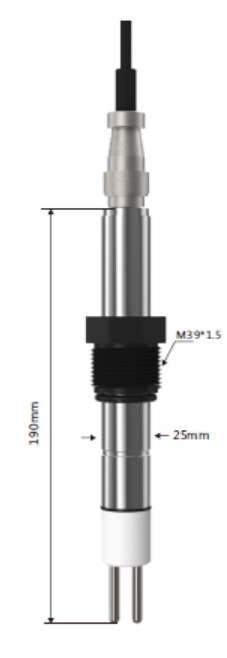 在線腐蝕率監(jiān)測(cè)儀