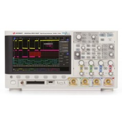 Keysight DSOX3024T 示波器200 MHz，4 通道