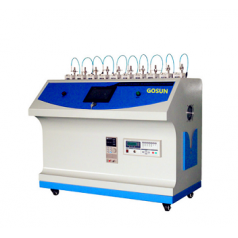 供應(yīng)突跳式溫控器壽命性能測試臺(tái) GB14536.1-2008