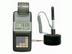 便攜式里氏硬度計
