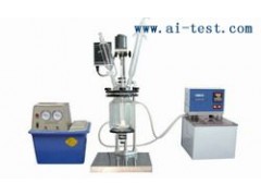 雙層玻璃反應(yīng)釜廠家/中國雙層玻璃反應(yīng)釜價格A3930086