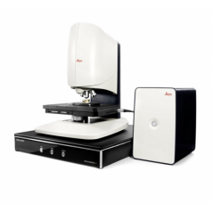 Leica DCM8 白光共焦干涉/光學表面測量系統(tǒng)