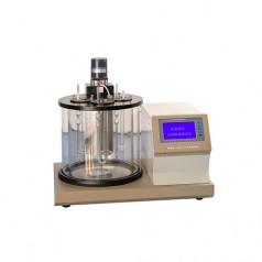 得利特A1010運(yùn)動(dòng)粘度測(cè)定儀