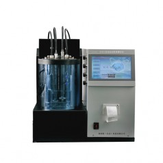 得利特A1011全自動(dòng)運(yùn)動(dòng)粘度測(cè)定儀適用標(biāo)準(zhǔn)GB/T265