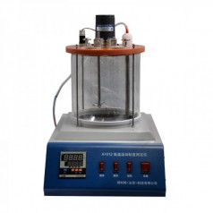 得利特A1012低溫運(yùn)動(dòng)粘度測(cè)定儀