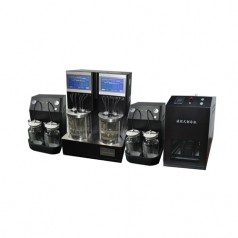 得利特A1019全自動(dòng)粘度測(cè)定儀固體物智能粘度儀