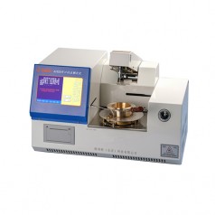 得利特A1020自動(dòng)開(kāi)口閃點(diǎn)測(cè)定儀