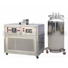 沖擊試驗(yàn)用液氮低溫槽價格