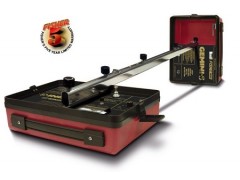 費(fèi)舍爾fisher GEMINI-3雙子星3地下金屬探測器