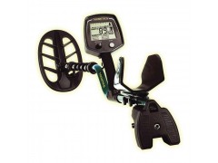 美國原裝進(jìn)口黑色增強(qiáng)版T2黃金探測器