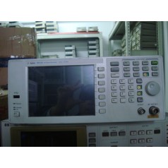 Agilent N9310A 射頻信號(hào)發(fā)生器