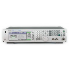 Agilent N5182B MXG X 射頻矢量信號(hào)發(fā)生器