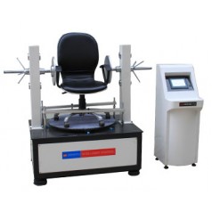 辦公椅旋轉(zhuǎn)耐久試驗機