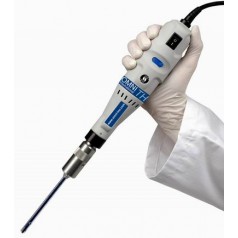 OMNI TH組織均質(zhì)儀勻漿機分散機細胞破碎儀