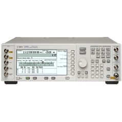 Agilent E4438C ESG矢量信號(hào)發(fā)生器