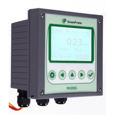 昆明臭氧測(cè)定儀，臭氧分析儀，印刷廠水質(zhì)在線臭氧測(cè)量?jī)x