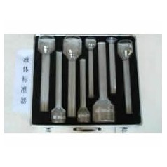 FC4型檢驗液體商品標(biāo)準(zhǔn)量器，凈含量標(biāo)準(zhǔn)(玻璃)量器