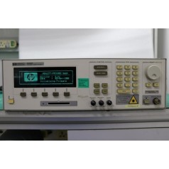 Agilent安捷倫8168B/8168F可調(diào)激光源