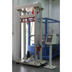 輪滑鞋垂直沖擊試驗機
