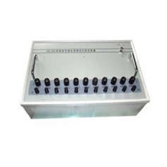 JD-2B型接地導通電阻測量儀檢定裝置