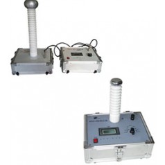 HVZ-2標準高壓表，HVZ-3標準高壓表