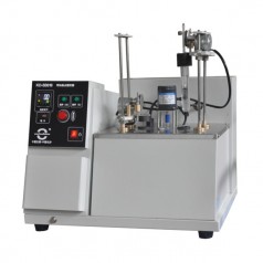 苯結(jié)晶點(diǎn)測(cè)定器