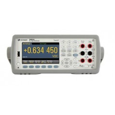 keysight  34461A 數(shù)字萬用表