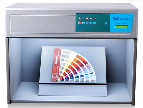 四光源標(biāo)準(zhǔn)光源對色燈箱 四光源標(biāo)準(zhǔn)光源對色燈箱