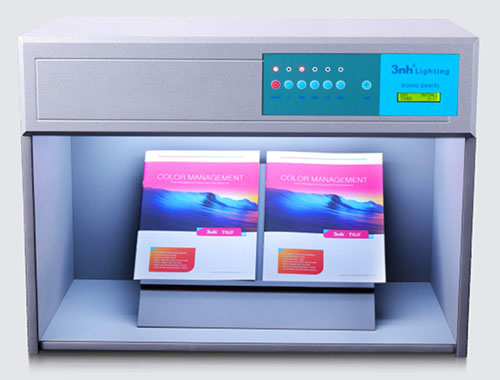 五光源標(biāo)準(zhǔn)對(duì)色燈箱 五光源標(biāo)準(zhǔn)對(duì)色燈箱