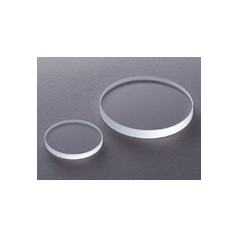 供應(yīng)紫外線(xiàn)?紅外線(xiàn)用窗口-CaF2（尺寸可定制）