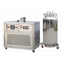 液氮-196-80兩用型沖擊試驗(yàn)低溫槽