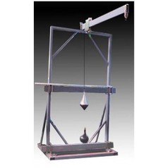 供應(yīng)電梯玻璃門及轎壁沖擊試驗(yàn)裝置 GB7588-2003