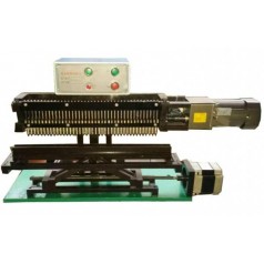 電動金屬拉伸試樣標(biāo)距儀|鋼筋打點(diǎn)機(jī)