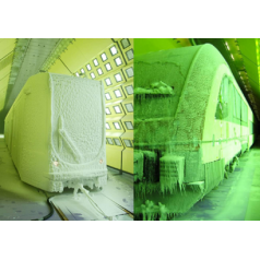 整車(chē)環(huán)境試驗(yàn)室