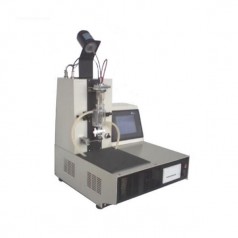 自動(dòng)苯胺點(diǎn)測(cè)定儀