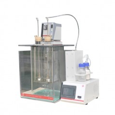 發(fā)動(dòng)機(jī)冷卻液泡沫傾向測(cè)定器   產(chǎn)品型號(hào)：KD-F8010