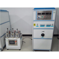 供應(yīng)分斷容量和正常操作試驗裝置 GB2099.1-2008