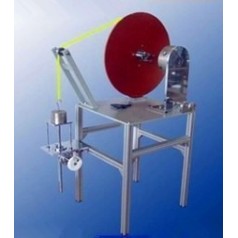 供應(yīng)螺紋密封壓蓋試驗裝置 GB2099.1-2008