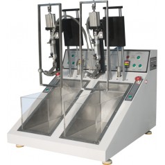 成品鞋動態(tài)防水試驗(yàn)機(jī)（前掌起）